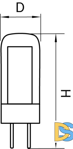 Светодиодная лампа Lightstar 940402