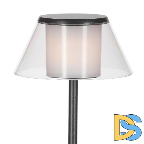 Уличный переносной светильник Mantra K5 7989