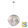 Подвесной светильник Crystal Lux MALAGA SP1 D360 CHROME