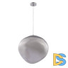 Подвесной светильник Crystal Lux MALAGA SP1 D360 CHROME