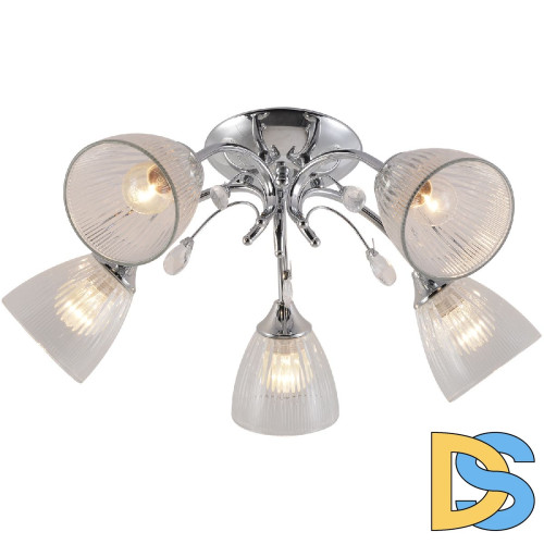 Потолочная люстра Reluce 01547-3.3-05 CR