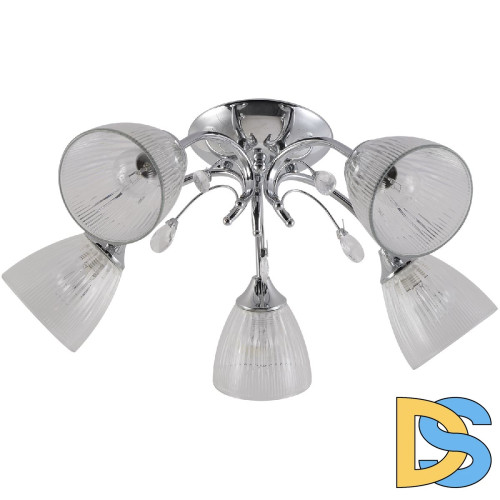 Потолочная люстра Reluce 01547-3.3-05 CR