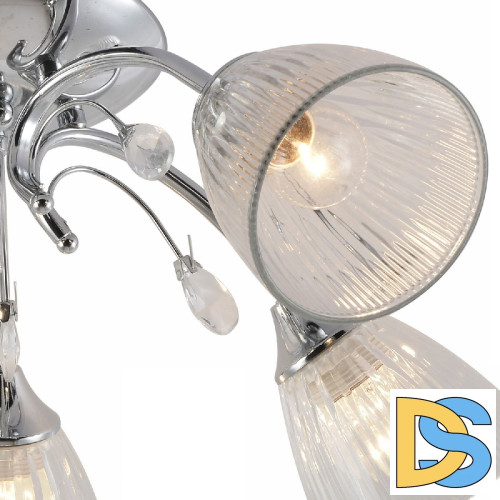 Потолочная люстра Reluce 01547-3.3-05 CR