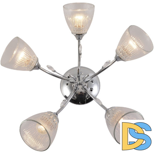 Потолочная люстра Reluce 01547-3.3-05 CR