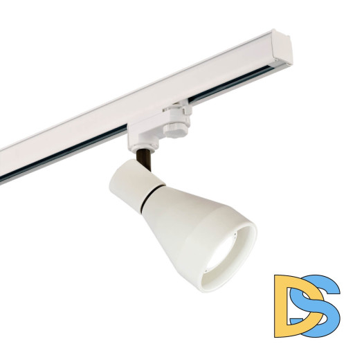 Трековый светильник Mantra Kos 5850