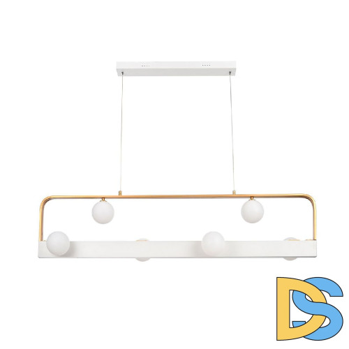 Подвесная люстра Favourite Fitirum 4073-6P