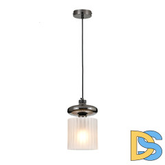 Подвесной светильник Indigo Mistico 11057/1P White V000591