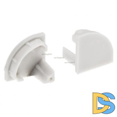 Заглушка Arlight ARH-KANT-16R глухая 016567