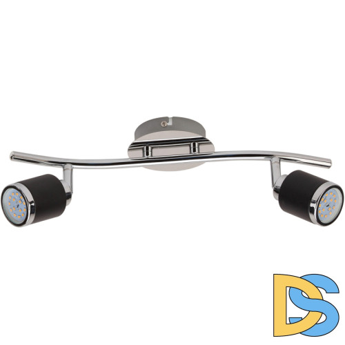 Спот Toplight Lorena TL1257Y-02BC