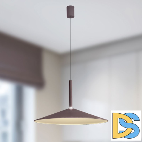 Подвесной светильник Mantra Calice 7892