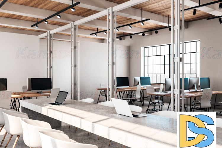 Трековый трехфазный светильник Kanlux Btl 35665