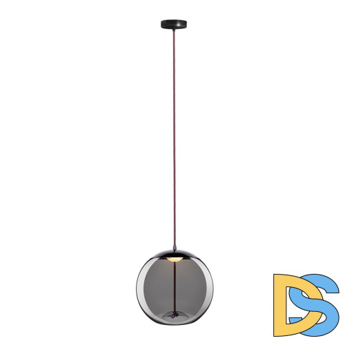 Подвесной светильник Loft IT Knot 8134-B mini