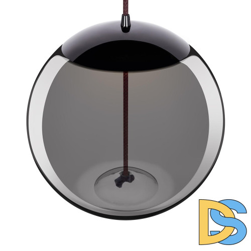 Подвесной светильник Loft IT Knot 8134-B mini