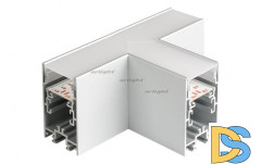 Угол Arlight S2-LINE-4067-T90 тройной 021254