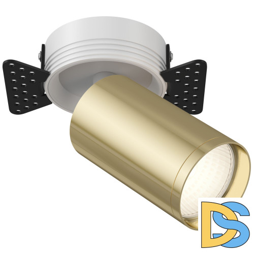 Встраиваемый спот Maytoni FOCUS S C058CL-1WG