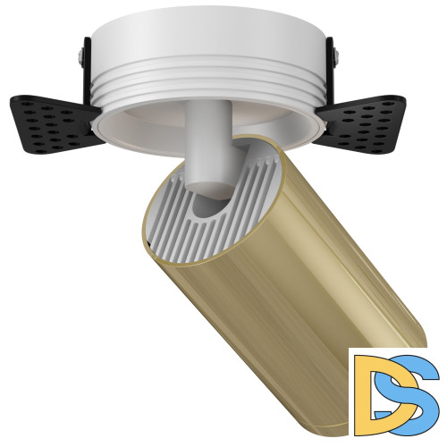 Встраиваемый спот Maytoni FOCUS S C058CL-1WG