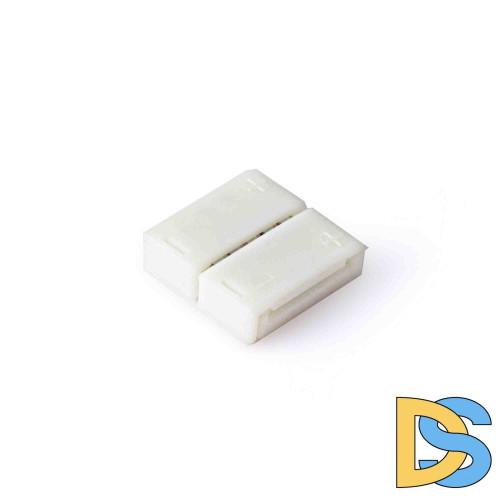 Комплект коннекторов Apeyron (Т-образный + 3 клипсы) для RGBW ленты 12 мм, 12В IP20 09-73