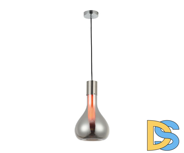 Подвесной светильник Kink Light Эвис 07692-1A,16