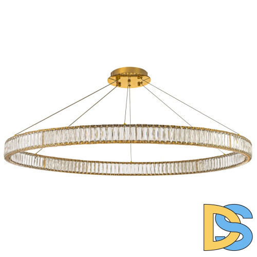 Подвесная люстра Dio DArte Caneva L 1.5.120.100 G