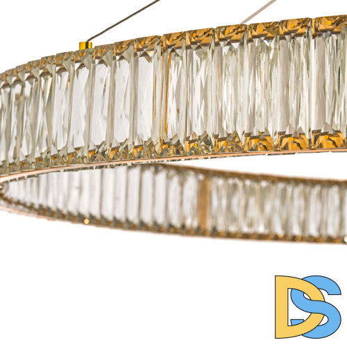 Подвесная люстра Dio DArte Caneva L 1.5.120.100 G