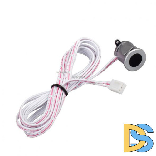 ИК-датчик Arlight SR-Hand-DIM Silver-R 020233