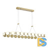 Подвесная люстра ST Luce Monro SL6610.203.26