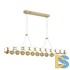 Подвесная люстра ST Luce Monro SL6610.203.26