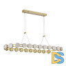 Подвесная люстра ST Luce Monro SL6610.203.26
