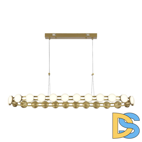 Подвесная люстра ST Luce Monro SL6610.203.26