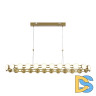 Подвесная люстра ST Luce Monro SL6610.203.26