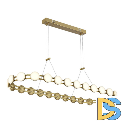 Подвесная люстра ST Luce Monro SL6610.203.26