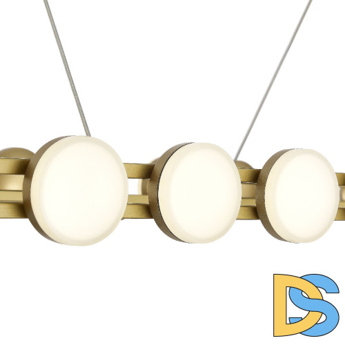 Подвесная люстра ST Luce Monro SL6610.203.26