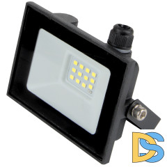 Прожектор General GTAB-S1-10BT-IP65-6 403221