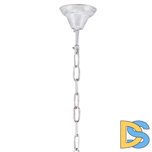 Подвесная люстра Favourite Malta 1730-5P