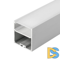 Профиль Arlight SL-LINE-5050-2000 ANOD 019304