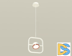 Подвесной светильник Ambrella Light Traditional (C9118, N8126) XB9118104