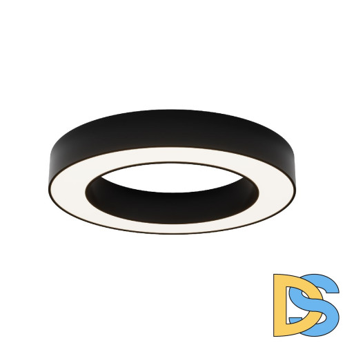 Потолочный светильник Maytoni Lua C093CL-36W4K-B