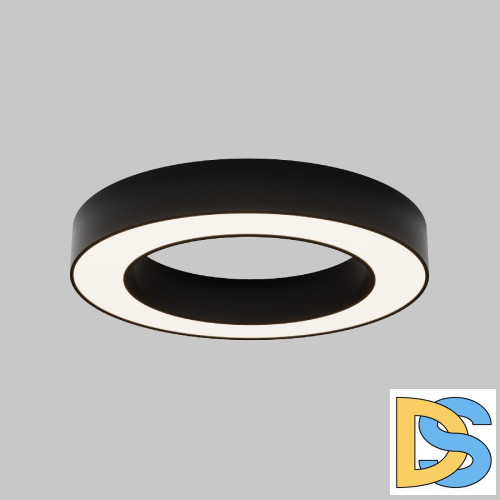 Потолочный светильник Maytoni Lua C093CL-36W4K-B