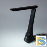 Настольная лампа Эра NLED-503-11W-BK Б0059855