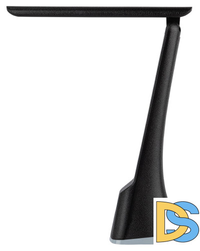 Настольная лампа Эра NLED-503-11W-BK Б0059855
