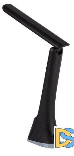 Настольная лампа Эра NLED-503-11W-BK Б0059855