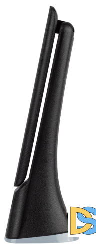 Настольная лампа Эра NLED-503-11W-BK Б0059855