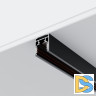 Шинопровод магнитный накладной Maytoni Exility TRXM034-412B