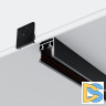 Шинопровод магнитный накладной Maytoni Exility TRXM034-412B