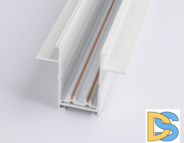 Шинопровод встраиваемый Ambrella Light Magnetic 220V GL1009