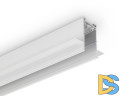 Шинопровод встраиваемый Ambrella Light Magnetic 220V GL1009