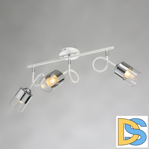 Потолочная люстра De Markt Акцент 680011703