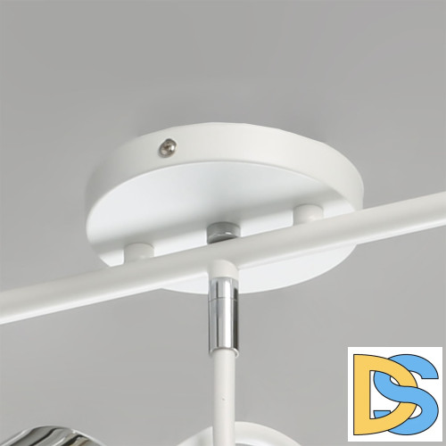 Потолочная люстра De Markt Акцент 680011703