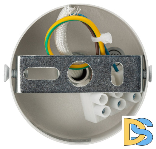 Спот Эра OL43 WH Б0058489