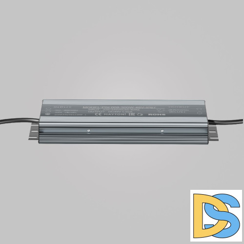 Блок питания Maytoni Power Supply Magnetic PSL008-300W-48V-IP67